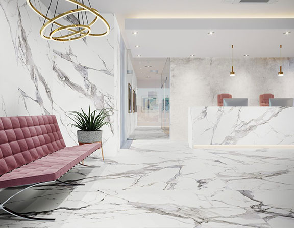 Pros of Using Sintered Stone Slabs